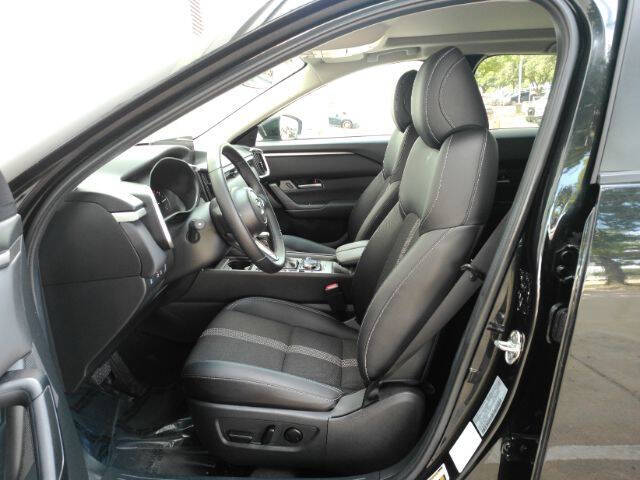 2026 Mazda CX-50 2.5 S Preferred