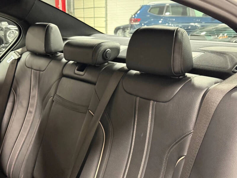 2019 BMW 5 Series 530i xDrive