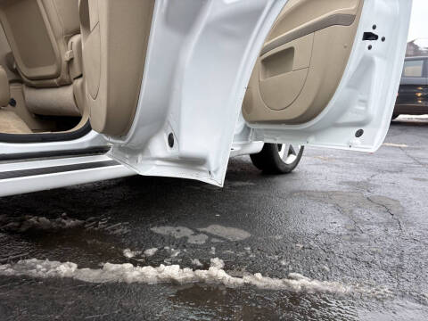 2008 Chevrolet HHR LT