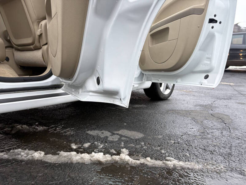 2008 Chevrolet HHR LT