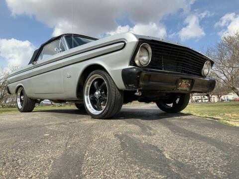 1964 Ford Falcon