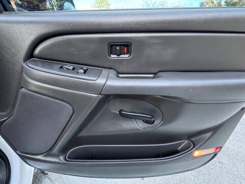 2006 Chevrolet Silverado 1500