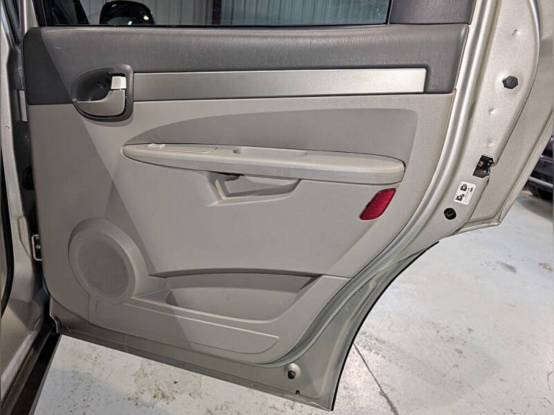 2007 Buick Rendezvous