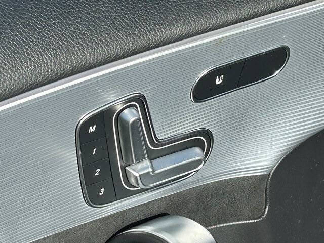 2021 Mercedes-Benz A-Class A 220 4MATIC