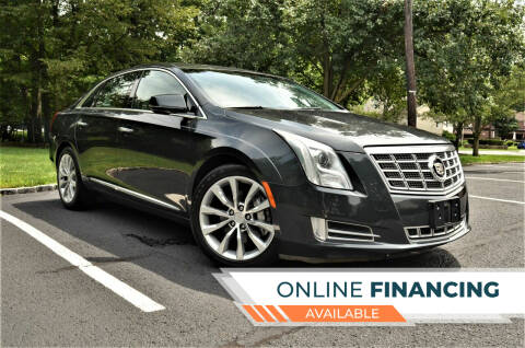 2013 Cadillac XTS for sale at Quality Luxury Cars NJ in Rahway NJ