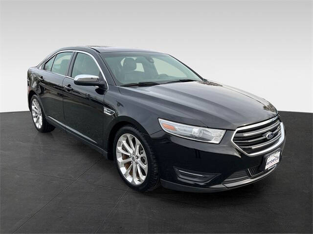 2014 Ford Taurus Limited