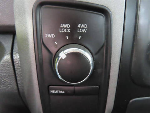 2013 RAM 1500 Express