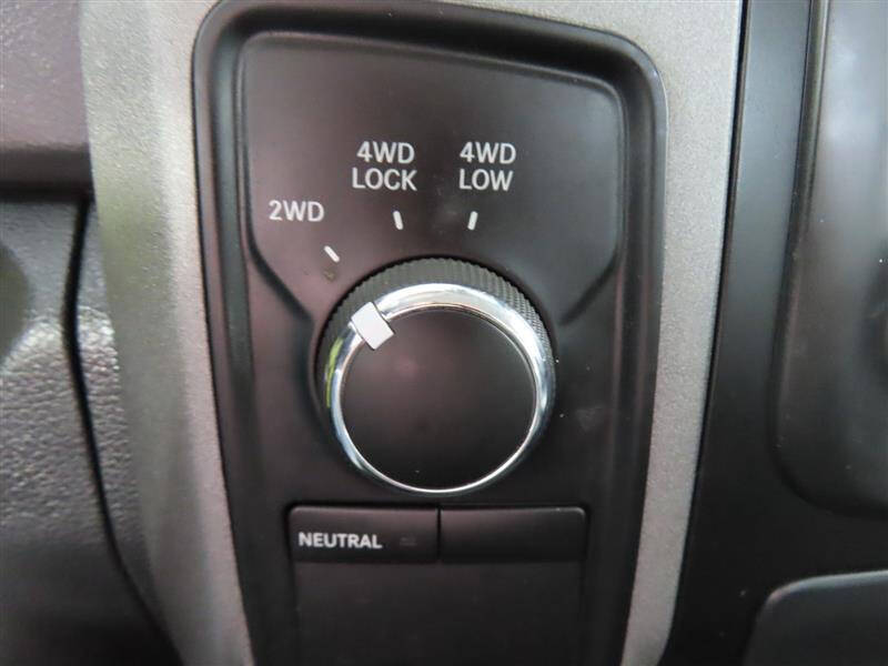 2013 RAM 1500 Express