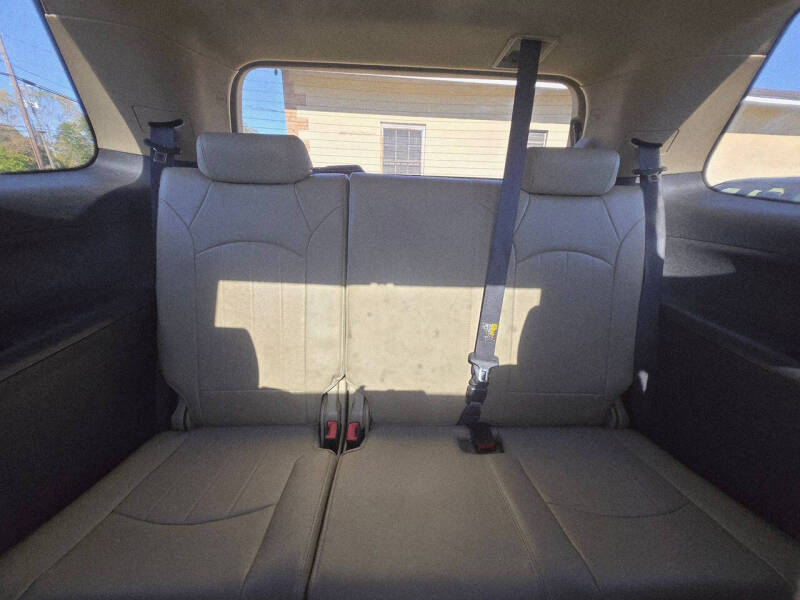 2012 GMC Acadia SLT-2