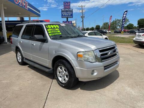 2010 Ford Expedition for sale at CAR SOURCE OKC in Oklahoma City OK