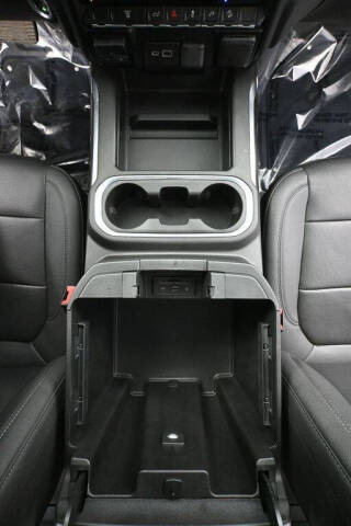 2023 GMC Sierra 2500HD