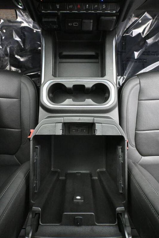 2023 GMC Sierra 2500HD