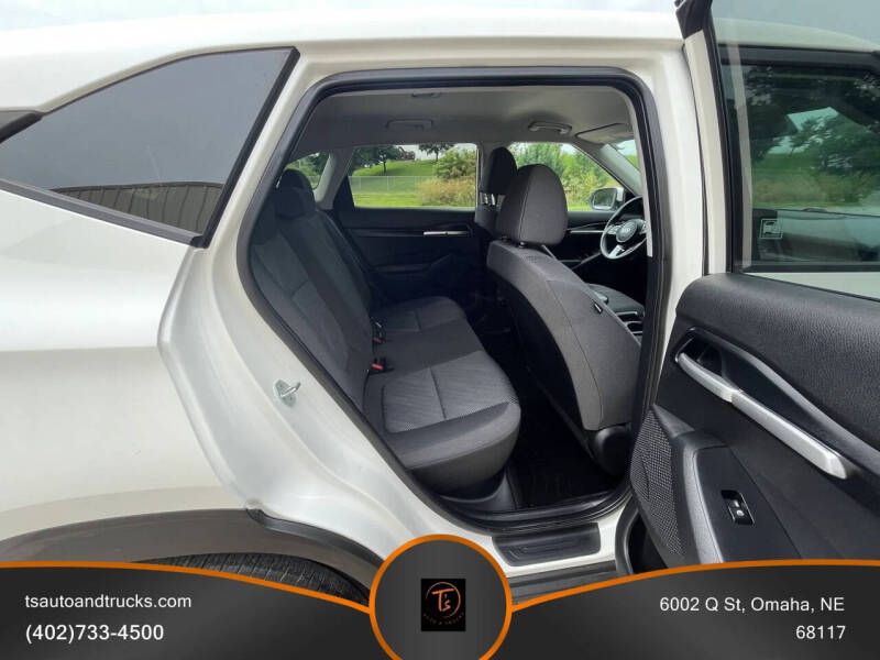 2021 Kia Seltos LX