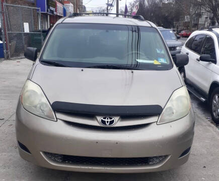 2006 Toyota Sienna for sale at Payless Auto Trader in Newark NJ