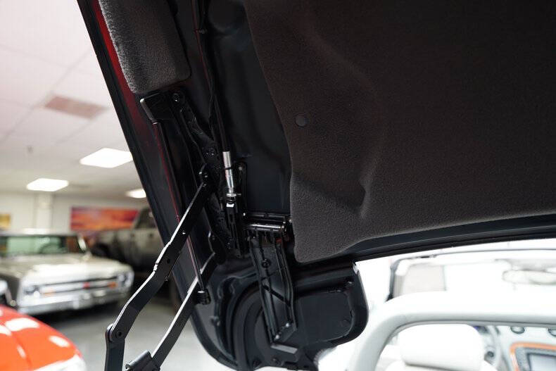 2004 Mercedes-Benz SL-Class SL 500