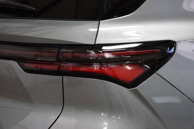 2026 Chevrolet Equinox EV LT 2