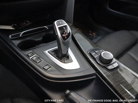 2018 BMW 4 Series 430i Gran Coupe