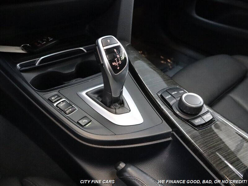 2018 BMW 4 Series 430i Gran Coupe