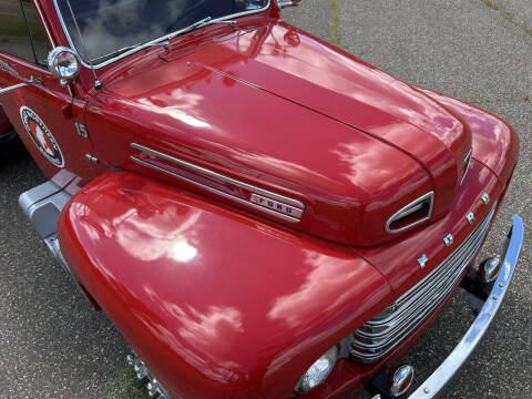 1949 Ford F-7