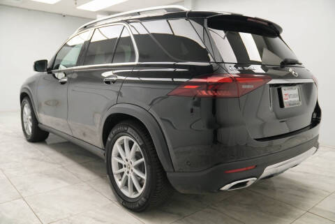 2024 Mercedes-Benz GLE GLE 350 4MATIC