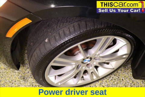 2011 BMW 3 Series 335i