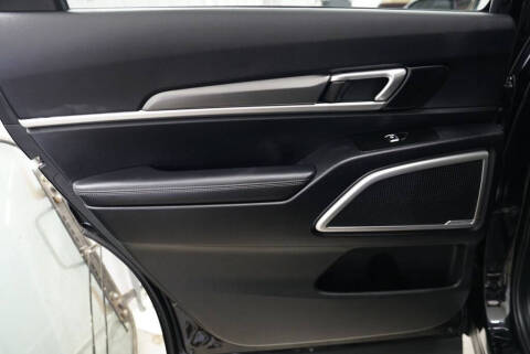 2022 Kia Telluride