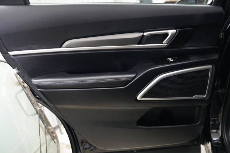 2022 Kia Telluride