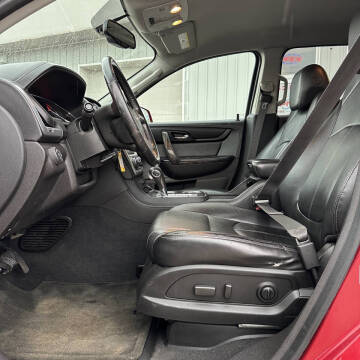 2013 GMC Acadia SLT-2