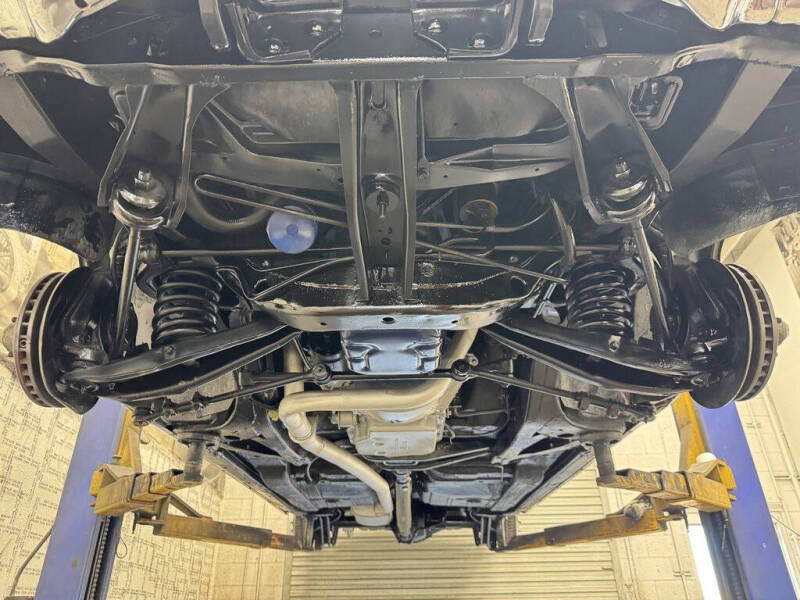 1972 Cadillac DeVille