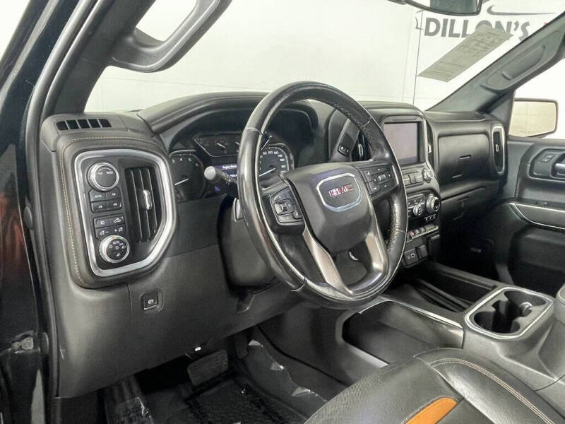 2022 GMC Sierra 1500 Limited