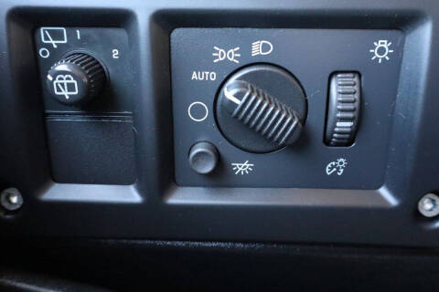 2006 HUMMER H2