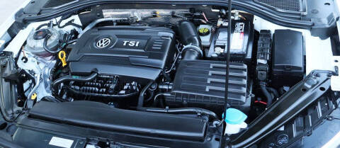 2020 Volkswagen Jetta GLI S