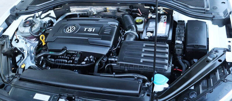 2020 Volkswagen Jetta GLI S