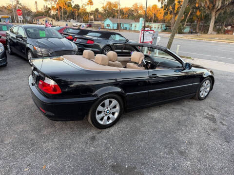 2006 BMW 3 Series 325Ci