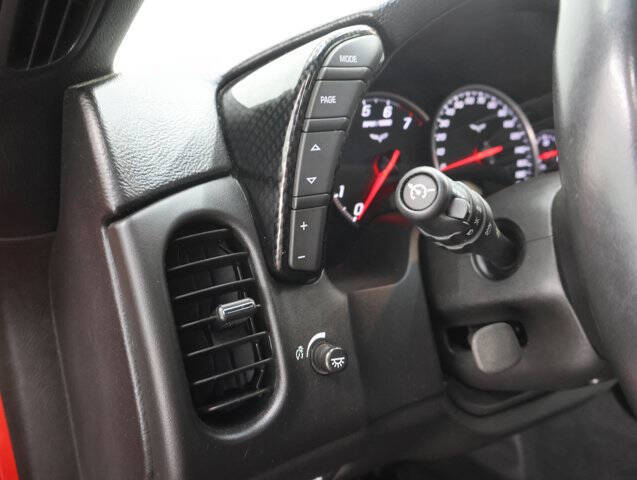 2006 Chevrolet Corvette