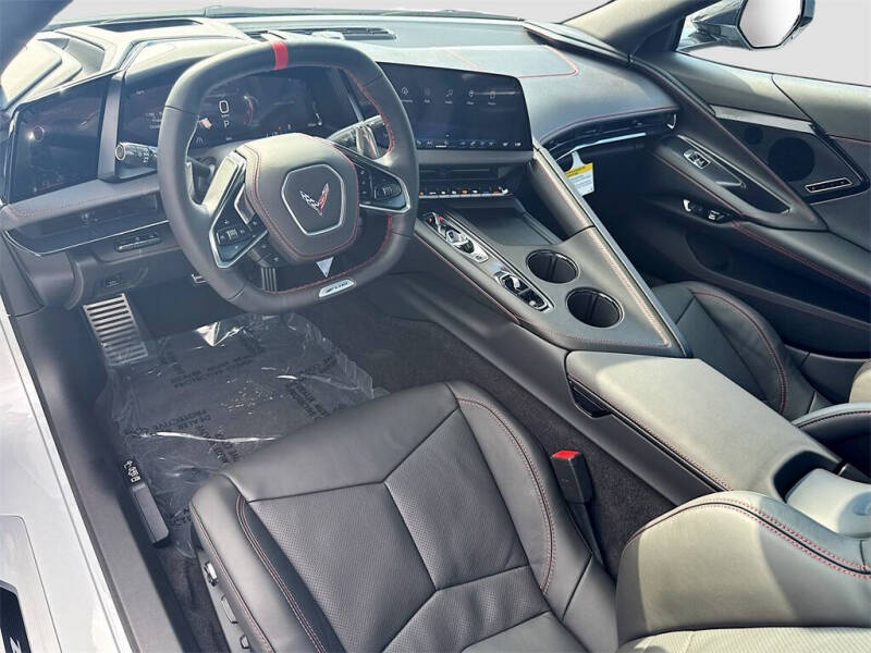 2026 Chevrolet Corvette Z06