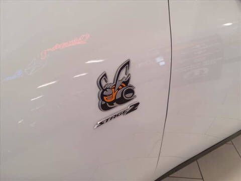 2024 Dodge Charger Daytona Scat Pack