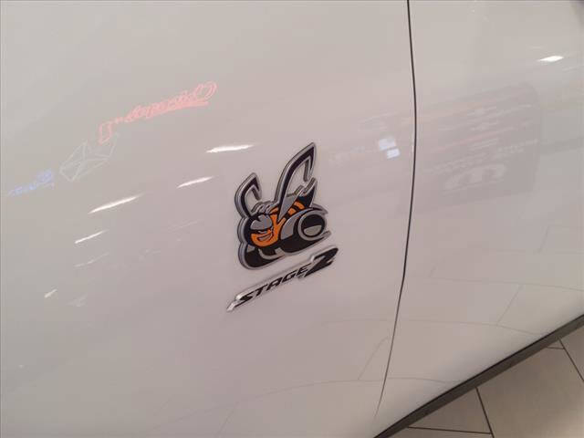 2024 Dodge Charger Daytona Scat Pack