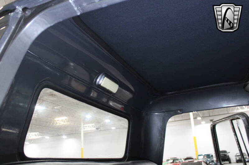 1958 Chevrolet Apache