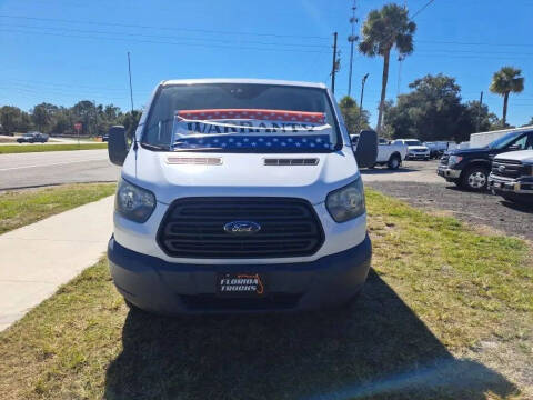 2016 Ford Transit 150