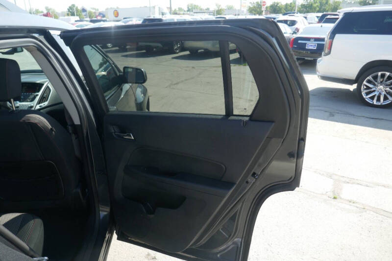 2017 GMC Terrain SLE-2