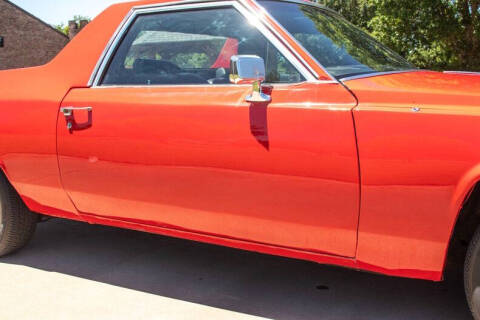 1984 Cadillac DeVille