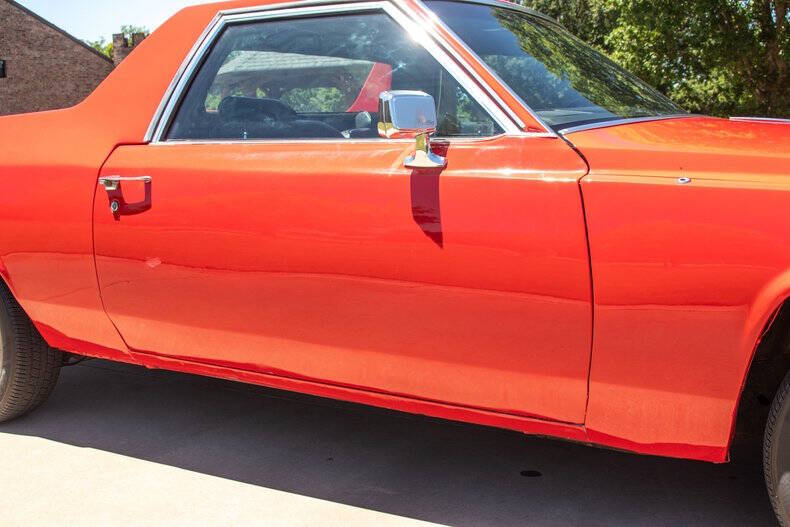 1984 Cadillac DeVille