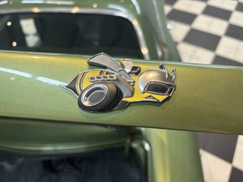 1969 Dodge Super Bee