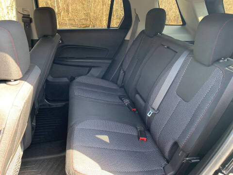 2017 GMC Terrain SLE-2