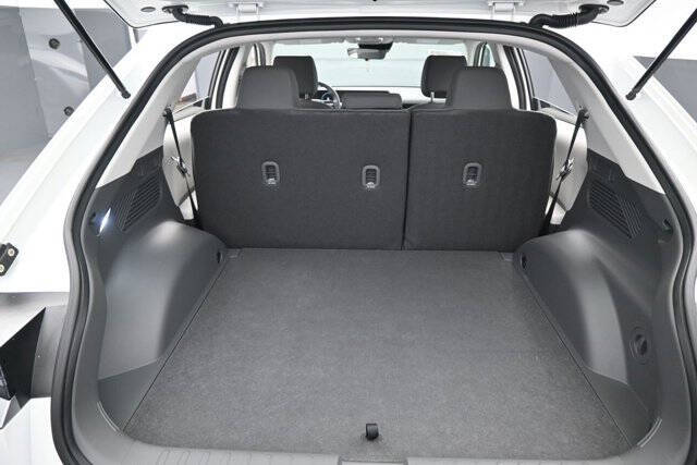 2025 Hyundai Ioniq 5 SE Standard Range