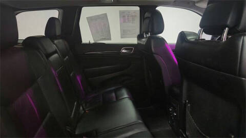 2013 Jeep Grand Cherokee Laredo