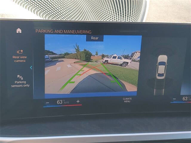 2024 BMW 3 Series 330i