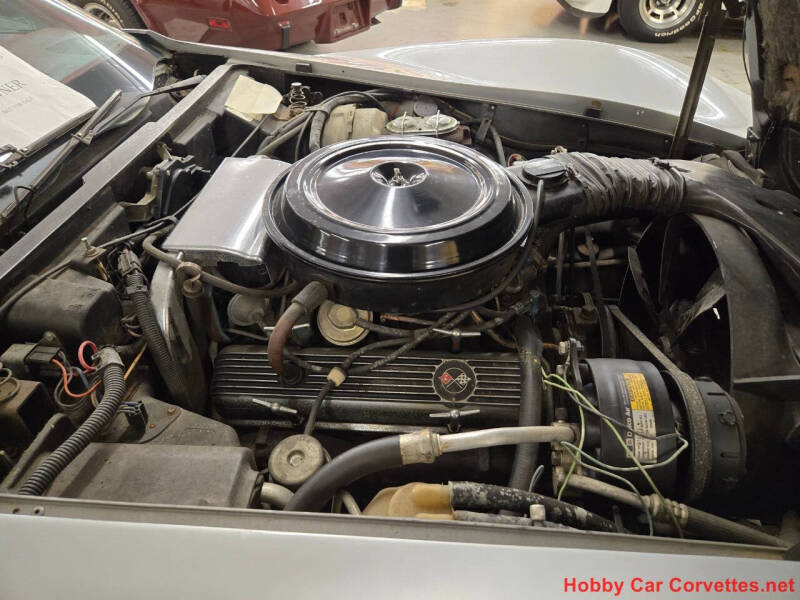 1977 Chevrolet Corvette