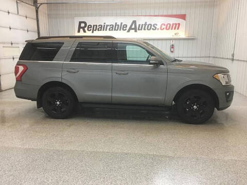 2019 Ford Expedition XLT